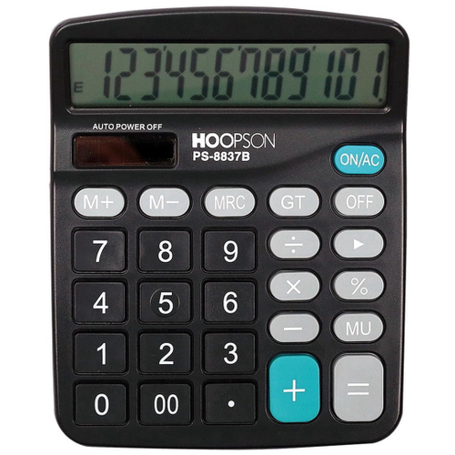 hoopson calculadora cientifica