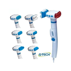 Massageador pessoal eletrico ir magnet plus g-tech bivolt é boa?