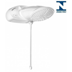 Ducha Topjet Turbo Elet. 220/7500w é boa?