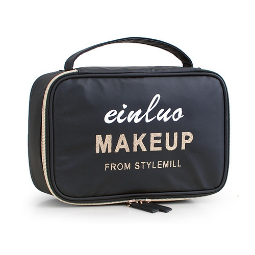calvin klein makeup bolsa