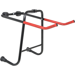 Suporte TransBike Mini AL-103 Altmayer para 2 Bicicletas é boa?