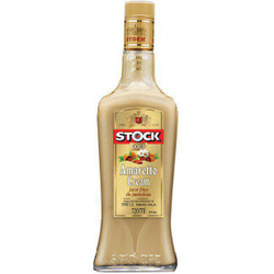 Licor Stock Amaretto Cream 720Ml é boa?