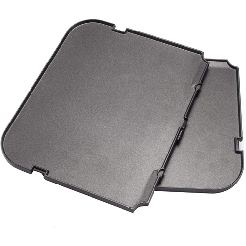 Substituição de placas de Griddler para Cuisinart Griddler GR4NP1 5em