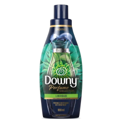 Amaciante concentrado downy liberdade 900ML é boa?