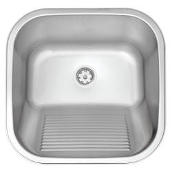 Tanque Tramontina Encaixe Aco Inox 40X40 Ac 94403107 é boa?