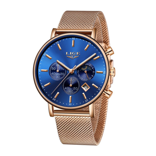 Relogio feminino esporte fino clearance