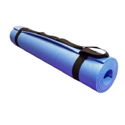 Tapete / colchonete para yoga em eva 100x50x10mm é boa?