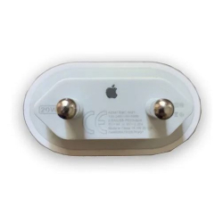 Carregador Completo iphone apple 5, 6, 7, 8, x, 12 /11 Fonte 20w usb-c + Cabo lightning conexao original nova type C com Menor preço em Carregador Completo iphone apple 5, 6, 7, 8, x, 12 /11 Fonte 20w usb-c + Cabo lightning conexao original nova type C com