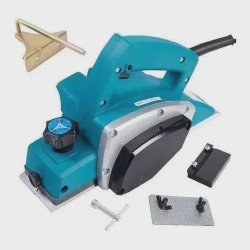 Plaina Elétrica 750w Profissional 110v Menor preço em Plaina Elétrica 750w Profissional 110v