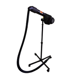 Secador E Soprador Graça Pet Profissional Preto 127V Menor preço em Secador E Soprador Graça Pet Profissional Preto 127V