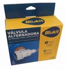 Válvula Alternadora Transferidora Pressão Para Caixas D'água é boa?