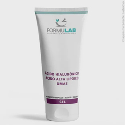 Ácido Hialurônico 3% + Ácido Lipóico 3% + Dmae 5% - Gel Creme Oil Free 60 gramas é boa?