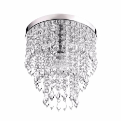 Lustre De Cristal Acrilico Manucrillic é boa?