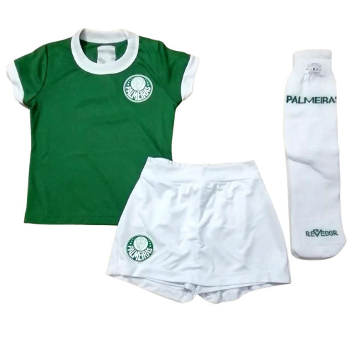 camisa do palmeiras infantil personalizada