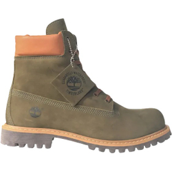 timberland boots feminino