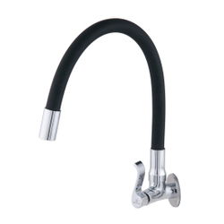 Torneira Para Pia Cozinha Parede Bica Movel Flexível Preta C71 é ruim? Torneira Para Pia Cozinha Parede Bica Movel Flexível Preta C71 é boa?