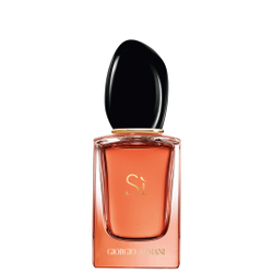 Menor preço em Sì Intense Giorgio Armani Eau de Parfum - Perfume Feminino 30ml
