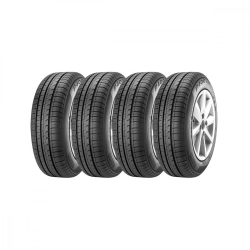 Conjunto 4 Pneus Aro 14 175/65R14 Pirelli Cinturato P1 2471000 Menor preço em Conjunto 4 Pneus Aro 14 175/65R14 Pirelli Cinturato P1 2471000