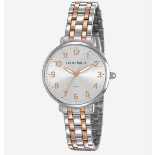 relógio mondaine feminino pequeno