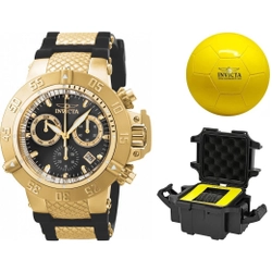 relógio da invicta original