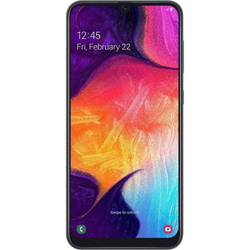 Usado: Celular Samsung Galaxy A50 128GB Preto Muito Bom - Trocafone é boa?