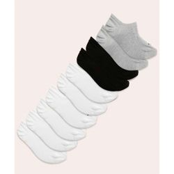 Kit 10 Pares Meias Soquete Feminina Lupo é boa?
