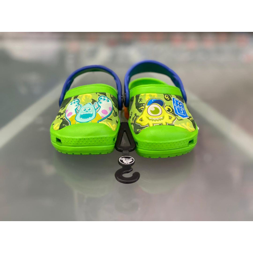 crocs infantil c11