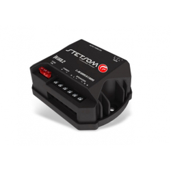 Módulo Amplificador Stetsom Ir 160.2 160w Rms 2 Canais 2ohms Menor preço em Módulo Amplificador Stetsom Ir 160.2 160w Rms 2 Canais 2ohms