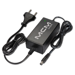 Fonte Estabilizada mcm 12v 3a Câmeras de Segurança cftv é boa?