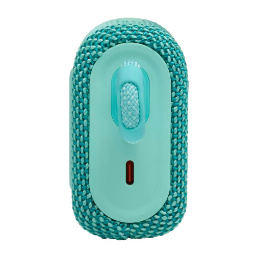 Caixa de Som Portátil jbl go 3 à Prova D