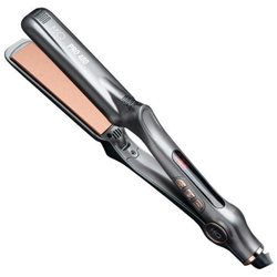 Prancha De cabelo Titanium mq Pro 480 Bivolt é boa?