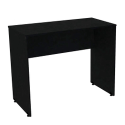 Mesa home office P15 pandin preto 90 cm é boa?