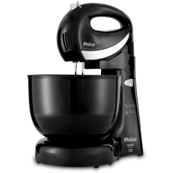 Batedeira Philco Paris Duo Mixer 2 em 1 Turbo 4l 350w 220v é boa?