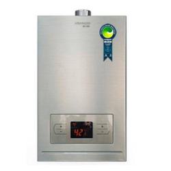 Aquecedor Komeco KO15 di Inox Gás Natural (gn) é boa?