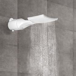 Chuveiro Elétrico Lorenzetti Loren Shower Multitemperaturas é boa?