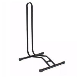 Suporte De Bicicleta Aro 29 Para Chão Com Apoiador De Rodas é boa?