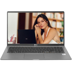 Notebook LG gram 15Z90N Intel Core i5 256 gb 15.6' Full HD ips 8 gb ram Windows 10 Home é boa?