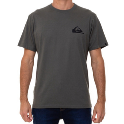Camiseta Quiksilver Everyday Menor preço em Camiseta Quiksilver Everyday