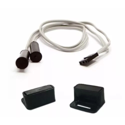 Kit Sensor Fim de Curso com 2 Ímãs Motor de Portão Peccinin Dz Deslizante Correr é boa?