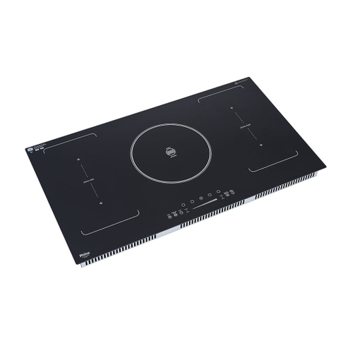 Cooktop Philco de Indução PCT05IFP 5 Queimadores 9300W 220V