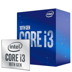 Processador Intel Core I3-10100f 3.60ghz (max Turbo 4.30ghz) Ddr4 Cache 6mb Lga1200 Comet Lake 10 é boa?