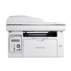 Impressora Multifuncional Laser Monocromática - M6559WN Pantum Menor preço em Impressora Multifuncional Laser Monocromática - M6559WN Pantum