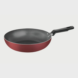 Frigideira Funda Antiaderente 28cm Loreto Verm. - Tramontina é boa?