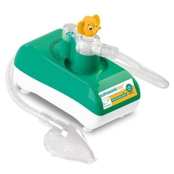 Inalador/nebulizador Ultrassônico Pulmosonic Star Soniclear é boa?