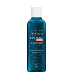Avene cleanance intense 300G é boa?