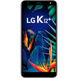 Usado: Celular LG K12 Plus 32GB Platinum Muito Bom - Trocafone é boa?