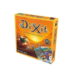 Jogo galapagos dixit DIX001 é boa?
