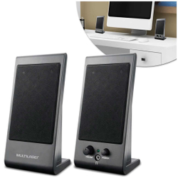 Caixa de Som Portátil SP009 3W rms Bluetooth USB Preta Auxiliar Micro sd fm Alça é boa?