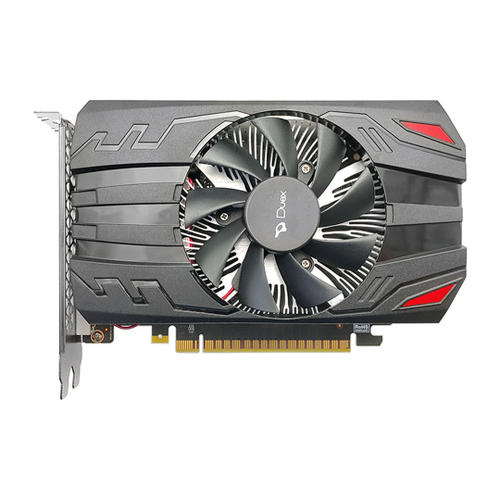 Placa de v deo duex geforce gtx 1050 ti 4gb gddr5 128 bits dx