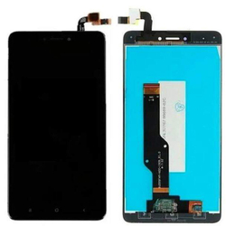 Tela frontal display touch xiaomi redmi note 4X é boa?